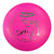 Used Innova DX SHARK Disc Golf Mid Range Neon Pink 155g 11450-S000521890 View 1