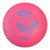 Used Innova DX TEEBIRD Disc Golf Driver Pink 169g 11450-S000521891 View 1