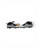 New Nike NIKE FORCE ZOOM TROUT 4 CLEATS BB/SB Cleats Black And Grey Senior 7.5 11838-S000059472 View 2