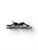 New Nike NIKE FORCE ZOOM TROUT 4 CLEATS BB/SB Cleats Black And Grey Senior 7.5 11838-S000059472 View 3