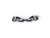 New Under Armour UNDER ARMOUR SPINE GLYDE CLEATS BB/SB Cleats Navy And White Senior 8 11838-S000059487 View 2
