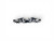 New Under Armour UNDER ARMOUR SPINE GLYDE CLEATS BB/SB Cleats Navy And White Senior 8 11838-S000059489 View 3