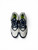 New Under Armour UNDER ARMOUR SPINE GLYDE CLEATS BB/SB Cleats Navy And White Senior 8.5 11838-S000059493 View 1