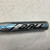 Used Rawlings TBR2T T-Ball Bat Grey And Royal Blue 24" 11855-S000204738 View 3