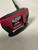 Used Taylormade SPIDER GTX RED Mens Putter RH 34" 11823-S000039545 View 1