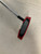 Used Taylormade SPIDER GTX RED Mens Putter RH 34" 11823-S000039545 View 2