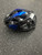 Used Cascade XRS PRO Lacrosse Helmet Black One Size 11162-S000455877 View 4