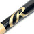 Used Rawlings MLF-5 MAPLE BB/SB Fungo Bat 37" 11805-S000081860 View 2