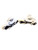 Used 3N2 Sports RALLY SB CLEATS BB/SB Cleats White Senior 11 11760-S000092404 View 3