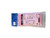 Used Mizuno VB Knee Pads Pink 11760-S000092412 View 2