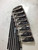 Used Callaway FT Mens Iron Set LH 4I-SW 10105-S000309397 View 1