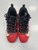 Used Nike ALPHA FASTFLEX BB/SB Cleats Red Junior 04.5 11860-S000309904 View 3