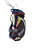 Used BARSTOOL GOLF Mens Stand Bag Royal Blue 11613-S000183333 View 1