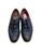 Used Foot Joy Mens Golf Shoes Navy Blue Senior 10.5 11613-S000183334 View 1