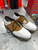 Used Foot Joy Mens Golf Shoes White Senior 10 11337-S000488124 View 6