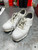 Used Foot Joy Mens Golf Shoes White Senior 10.5 11337-S000488123 View 1