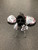 Used Lynx 5 PIECE JUNIOR GIRLS SET Jr Club Set RH 5 Piece 11851-S000047448 View 2