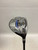 Used Taylormade SLDR TS Mens Fairway Wood RH 3 Wood 11851-S000047454 View 1