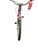 Used Schwinn POINT BEACH Cruiser Bike Womens Red 17-18" - MD  Frame 10589-C000434363 View 4