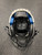 Used Schutt F7 LX1 YOUTH 2024 FB Helmet Grey LG 11726-S000296850 View 4