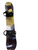 Used PUBLIK 155cm Black Snowboard w/ Salomon Pact Bindings 11731-S000166164 View 2