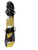 Used PUBLIK 155cm Black Snowboard w/ Salomon Pact Bindings 11731-S000166164 View 1