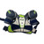 Used, Reebok, SHOULDER PADS, Junior, Shoulder Pads, LG View 1