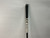 Used Ping S159 MIDNIGHT Golf Wedge Mens RH 58 Degree 11895-S000029058 View 6