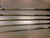 Used Taylormade CB FORGED Mens Iron Set RH 6I-PW 11339-S000202674 View 4