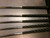 Used Taylormade CB FORGED Mens Iron Set RH 6I-PW 11339-S000202674 View 5