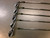Used Taylormade CB FORGED Mens Iron Set RH 6I-PW 11339-S000202674 View 2