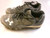 Used Under Armour BASEBALL BB/SB Cleats Black Junior 04.5 11339-S000202676 View 1