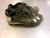 Used Under Armour BASEBALL BB/SB Cleats Black Junior 04.5 11339-S000202676 View 3