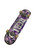 Used REAL SKATEBOARD Complete Skateboard Purple 8 3/4" 11884-S000064664 View 1
