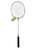 Used Victor Racquets ST 1600 Adult Badminton Racquet White Unknown 10589-S000434366 View 1