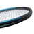 Used Wilson ULTRA V4 108 Adult Tennis Racquet None 4 3/8" View 5
