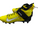 Used Nike Adult FB Cleats Yellow Senior 16 11706-S000378641 View 1