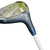 Used Ping GLE3 Womens Fairway Wood RH 7 Wood 11484-S000305204 View 5