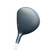 Used Ping GLE3 Womens Fairway Wood RH 7 Wood 11484-S000305204 View 3