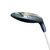 Used Ping GLE3 Womens Fairway Wood RH 7 Wood 11484-S000305205 View 4