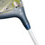 Used Ping GLE3 Womens Fairway Wood RH 7 Wood 11484-S000305205 View 5