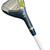 Used Ping GLE3 Womens Hybrid Club RH 4 Hybrid 11484-S000305207 View 5