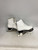 Used CCM COMPETITOR WomensFigure Skate White Senior 6 11851-S000047463 View 2