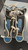 Used Easton X JEN SCHRO CATCHERS SET Catchers Equipment Other 11907-S000027754 View 7