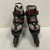 Used Chicago 1-4 ABEC 3 Junior Rec Fitness Skates Red Adjustable 11762-S000080094 View 3