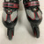 Used Chicago 1-4 ABEC 3 Junior Rec Fitness Skates Red Adjustable 11762-S000080094 View 4