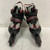 Used Chicago 1-4 ABEC 3 Junior Rec Fitness Skates Red Adjustable 11762-S000080093 View 3