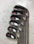 Used Callaway RAZR X NG Mens Iron Set RH 4I-GW/AW 10105-S000309411 View 1