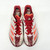 Used Adidas ADIZERO ELECTRIC Adult FB Cleats Red Senior 6 11805-S000081881 View 5