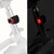 New Retrospec Gleam 2-Piece Bike Light Kit 11709-WST6301 View 3